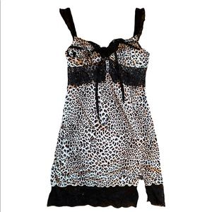 WEGANGYOUNG RARE ARCHIVED DRESS